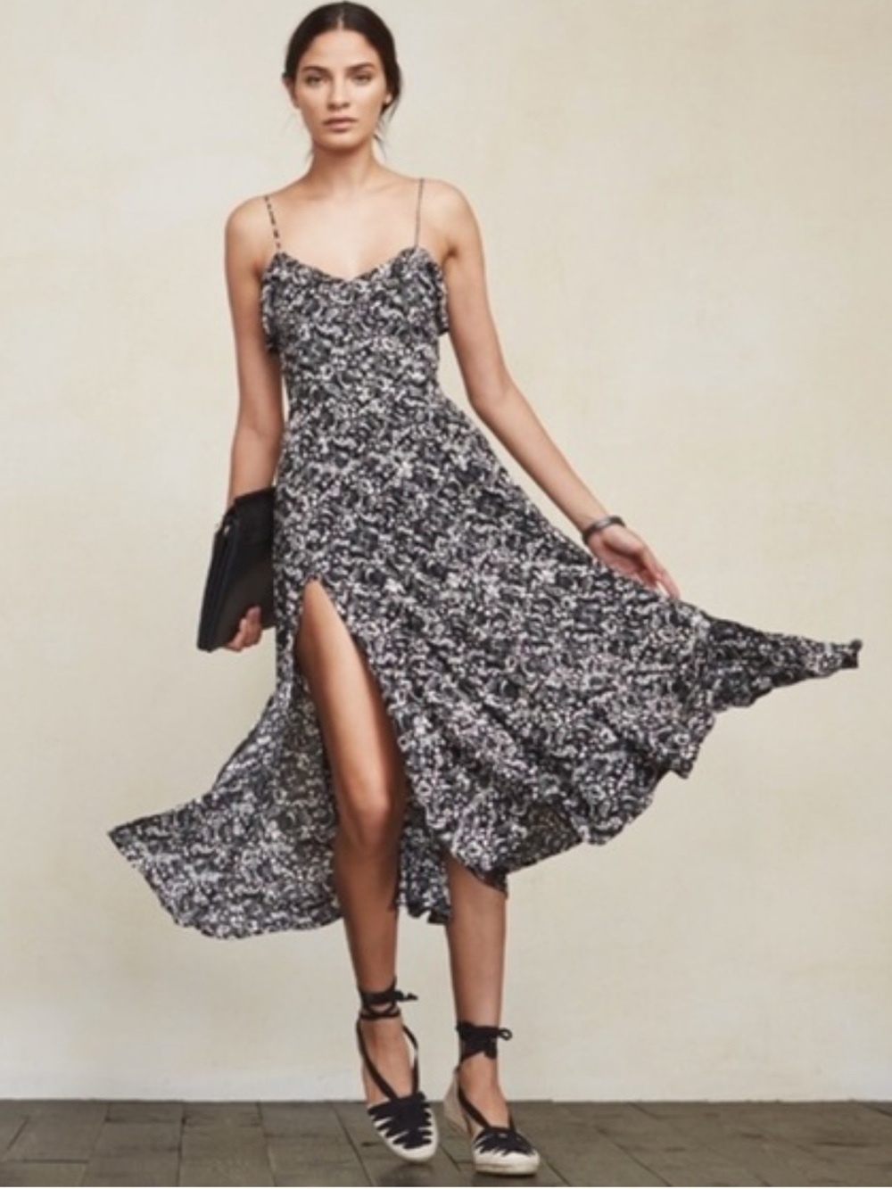 Reformation Dress